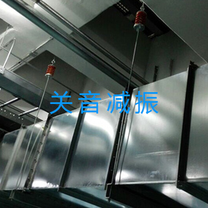 洁净室减振-(9)